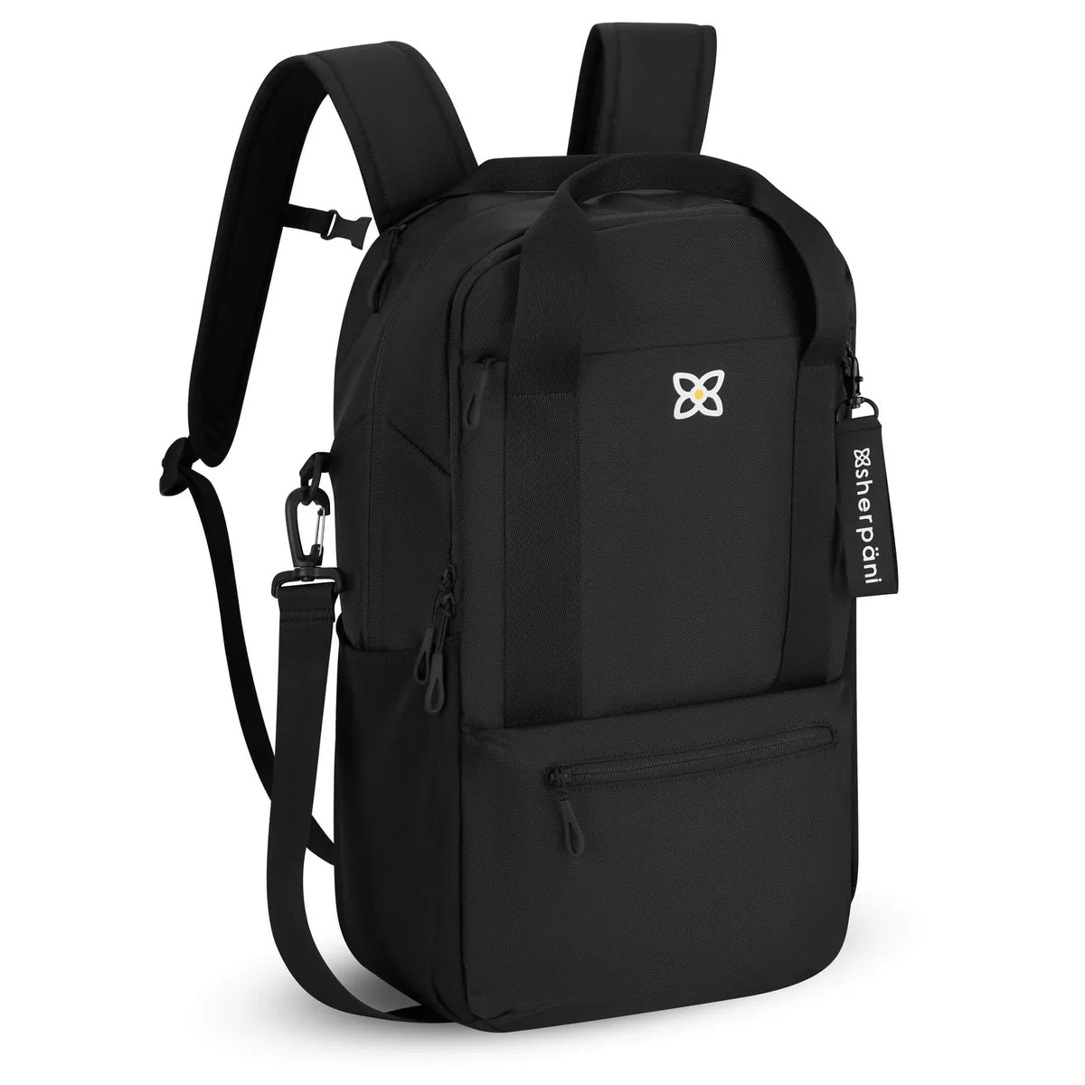 Camden Backpack