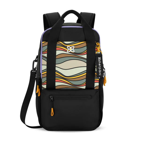 Camden Backpack