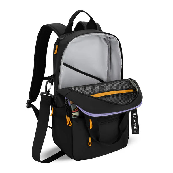 Camden Backpack