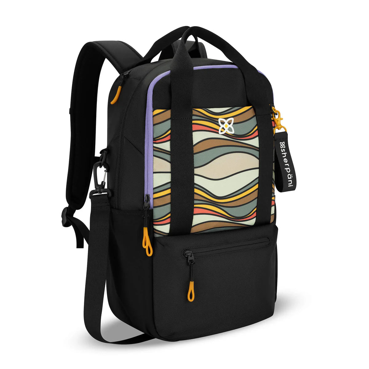 Camden Backpack