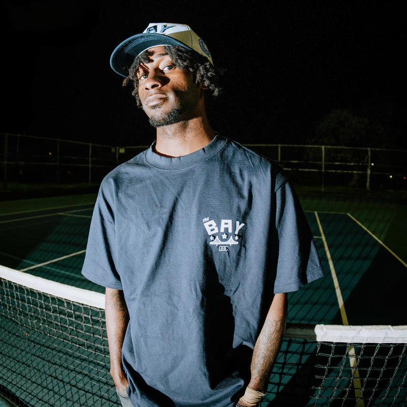 Bay Bridge Tee by DOC