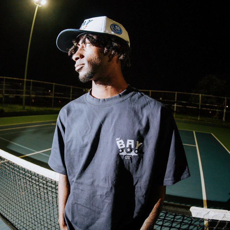 Bay Bridge Tee by DOC