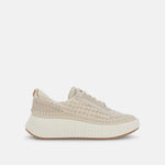 Load image into Gallery viewer, Dolen Sneakers Sandstone Knit
