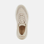 Load image into Gallery viewer, Dolen Sneakers Sandstone Knit
