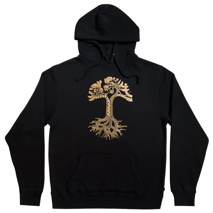 Men's Dragon Power Hoodie