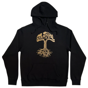 Men's Dragon Power Hoodie