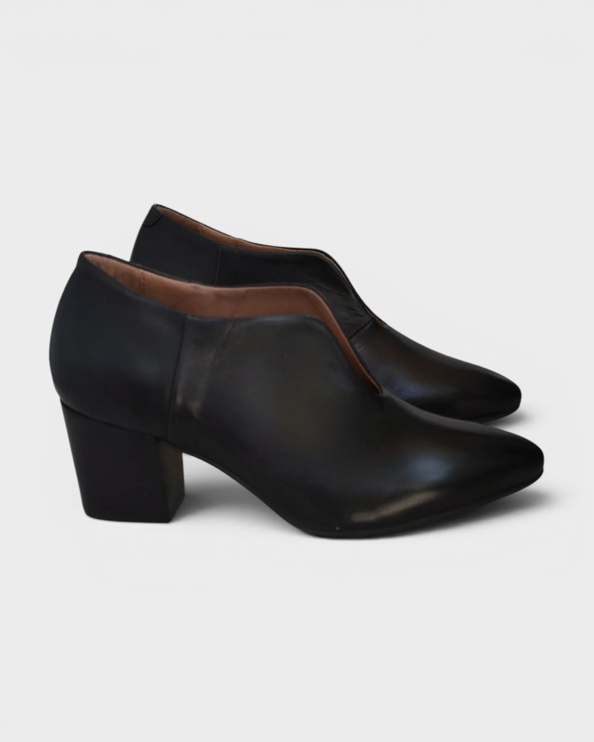 Valley Heel