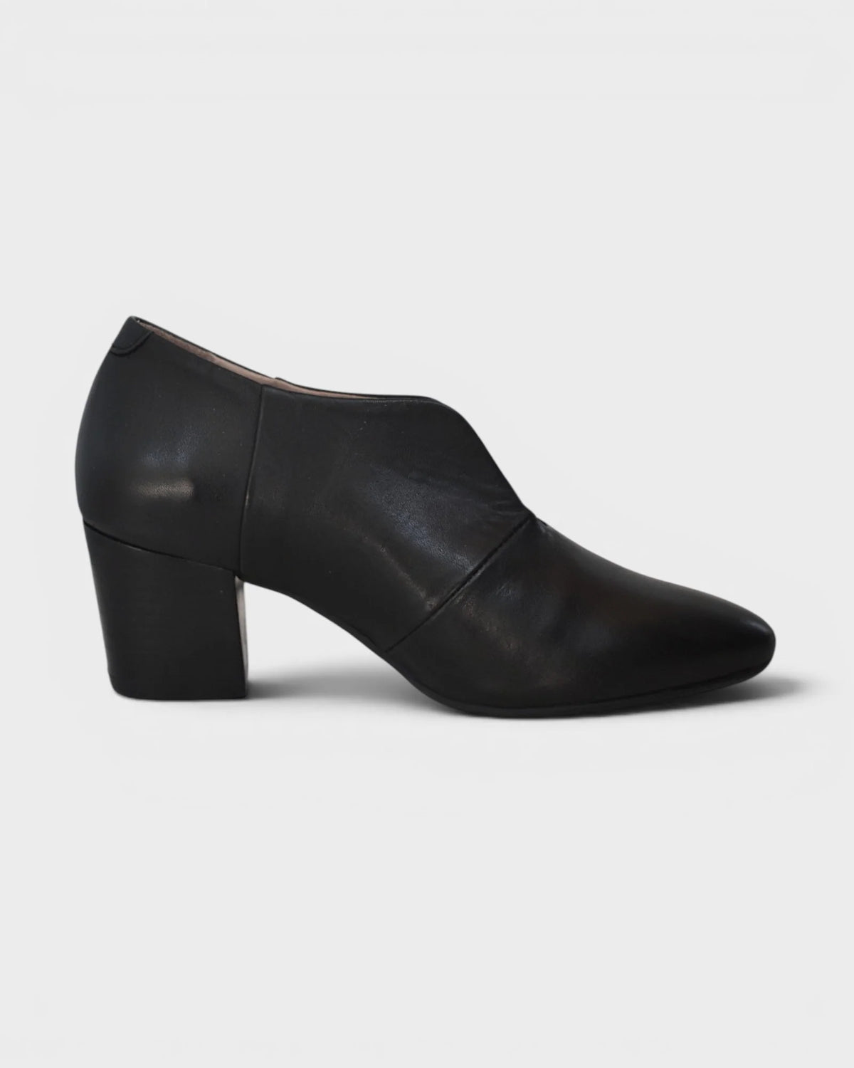Valley Heel