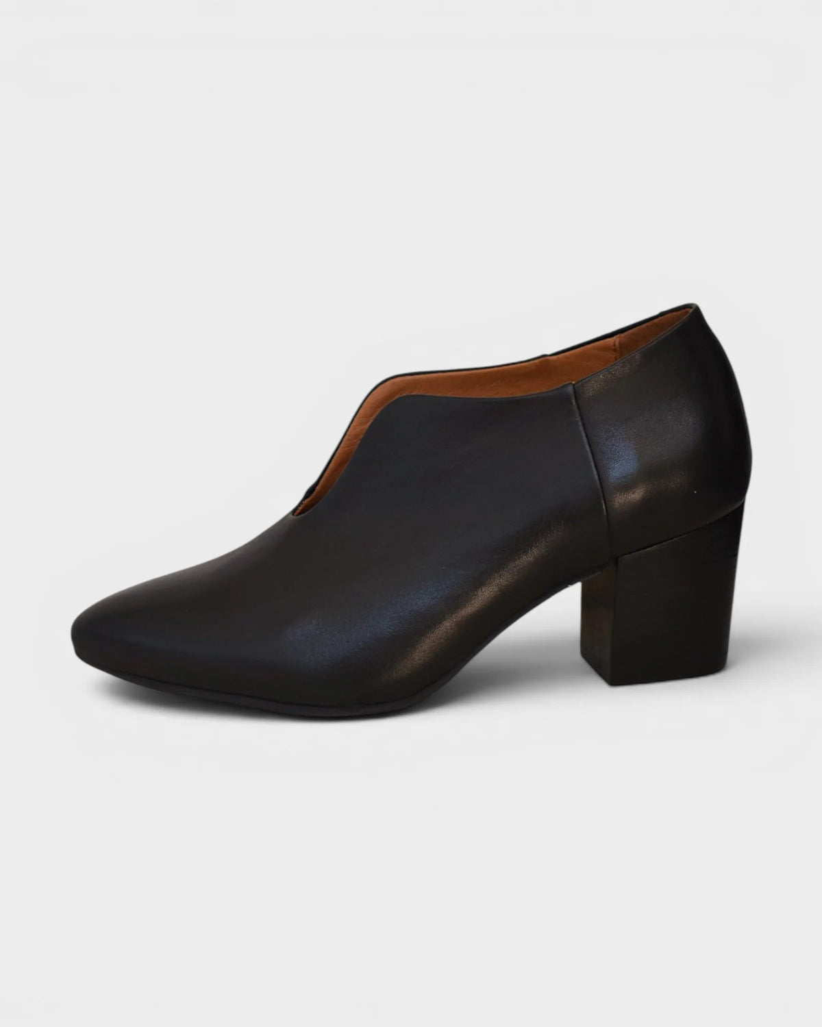 Valley Heel