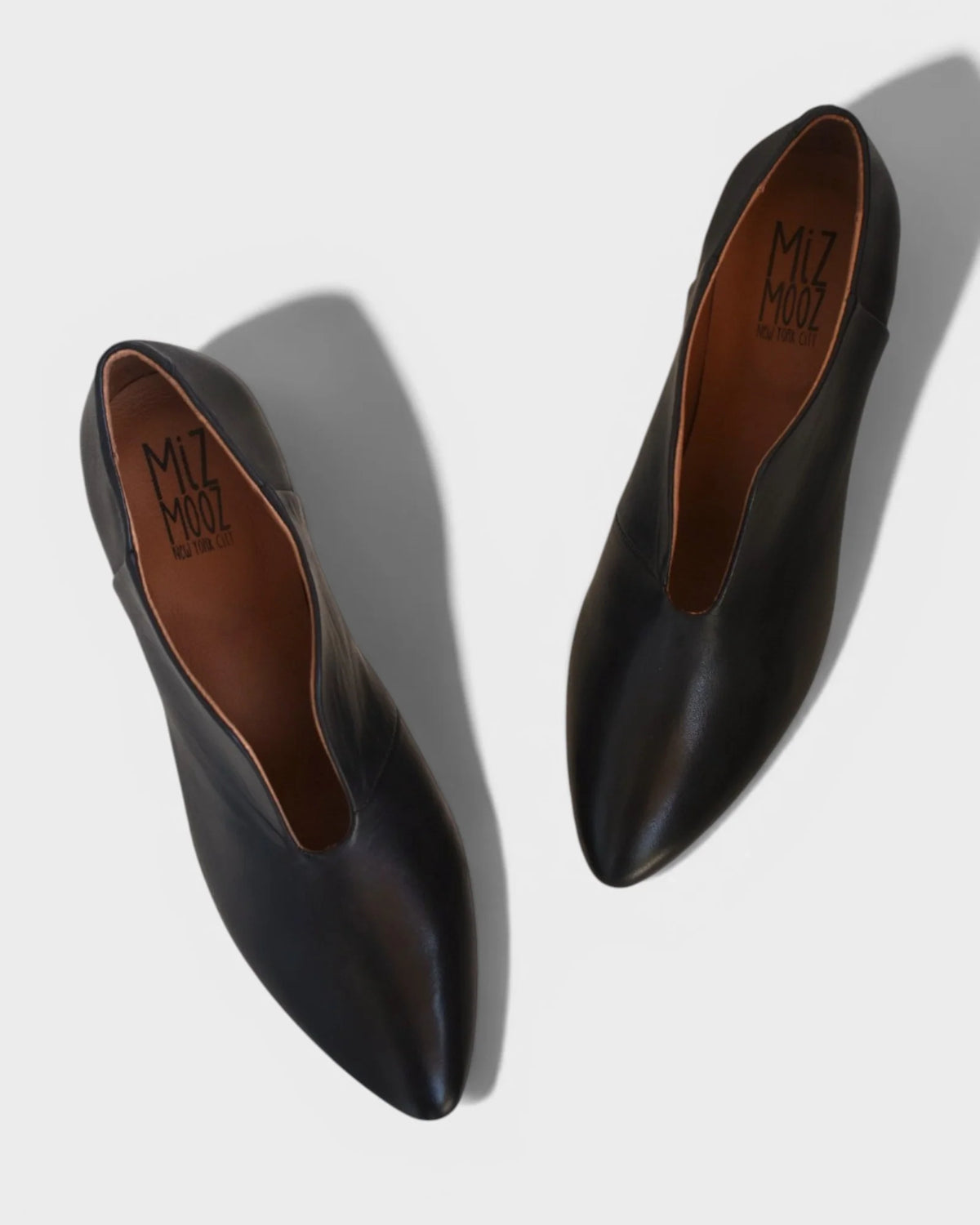 Valley Heel