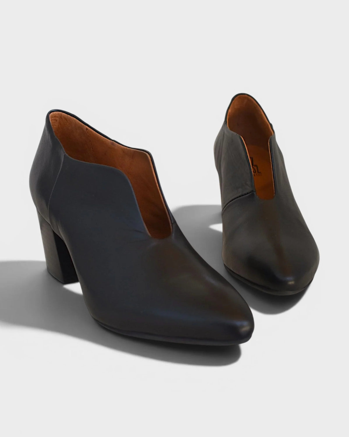 Valley Heel