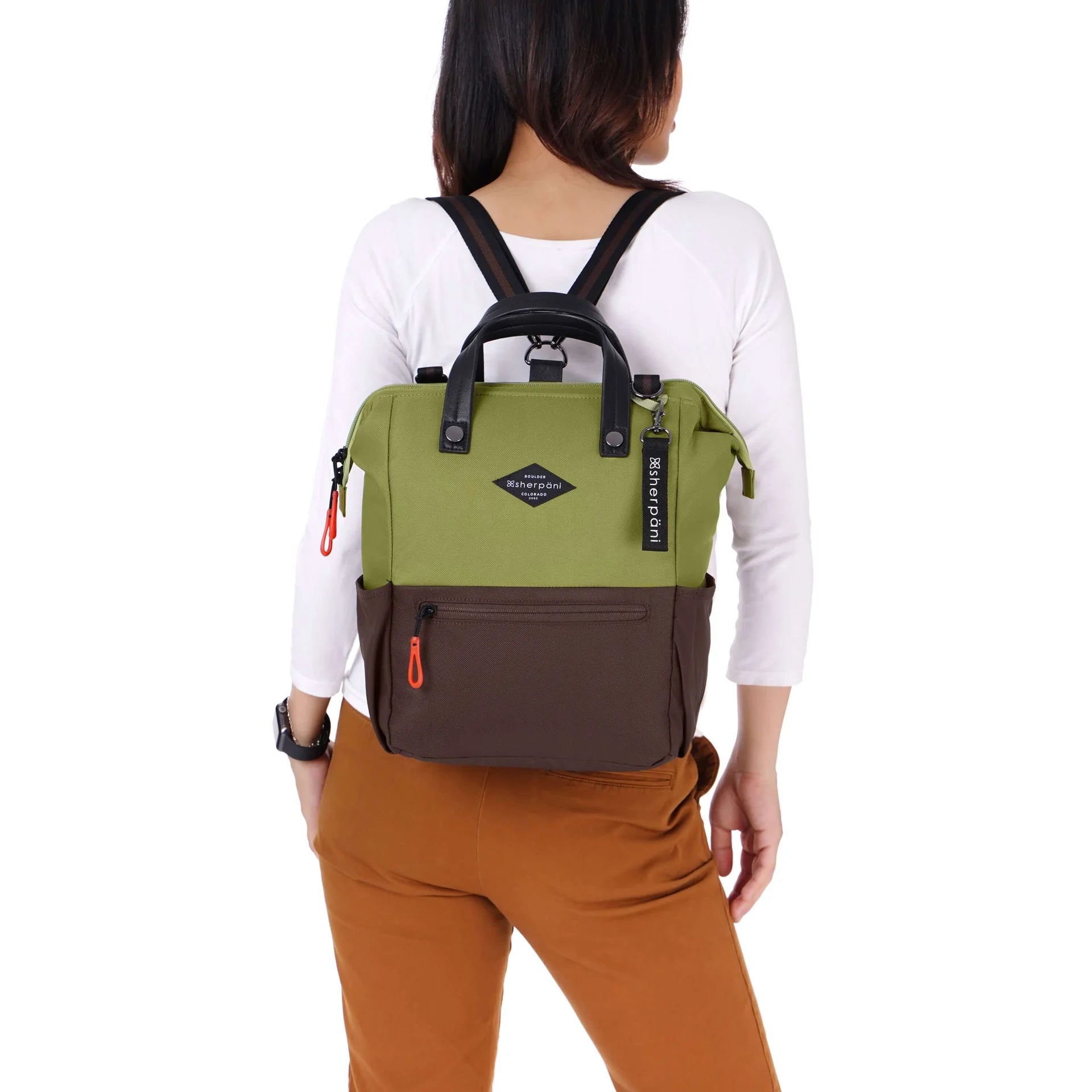 Dispatch Backpack