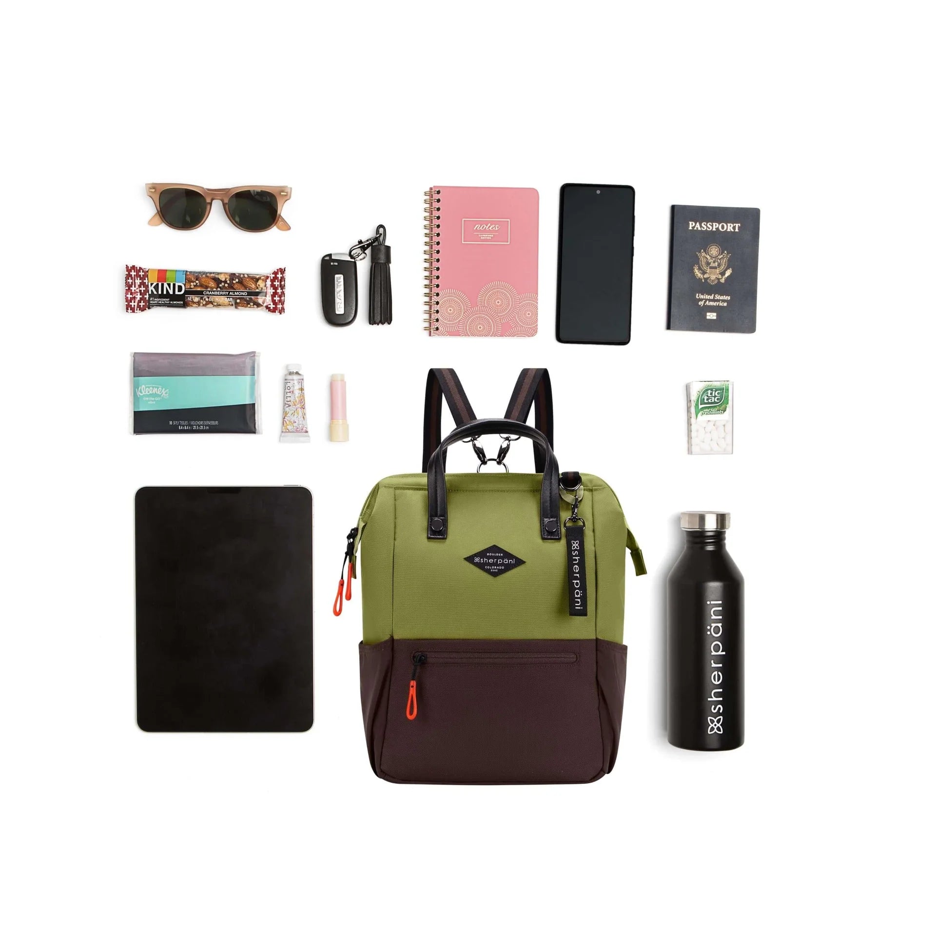 Dispatch Backpack