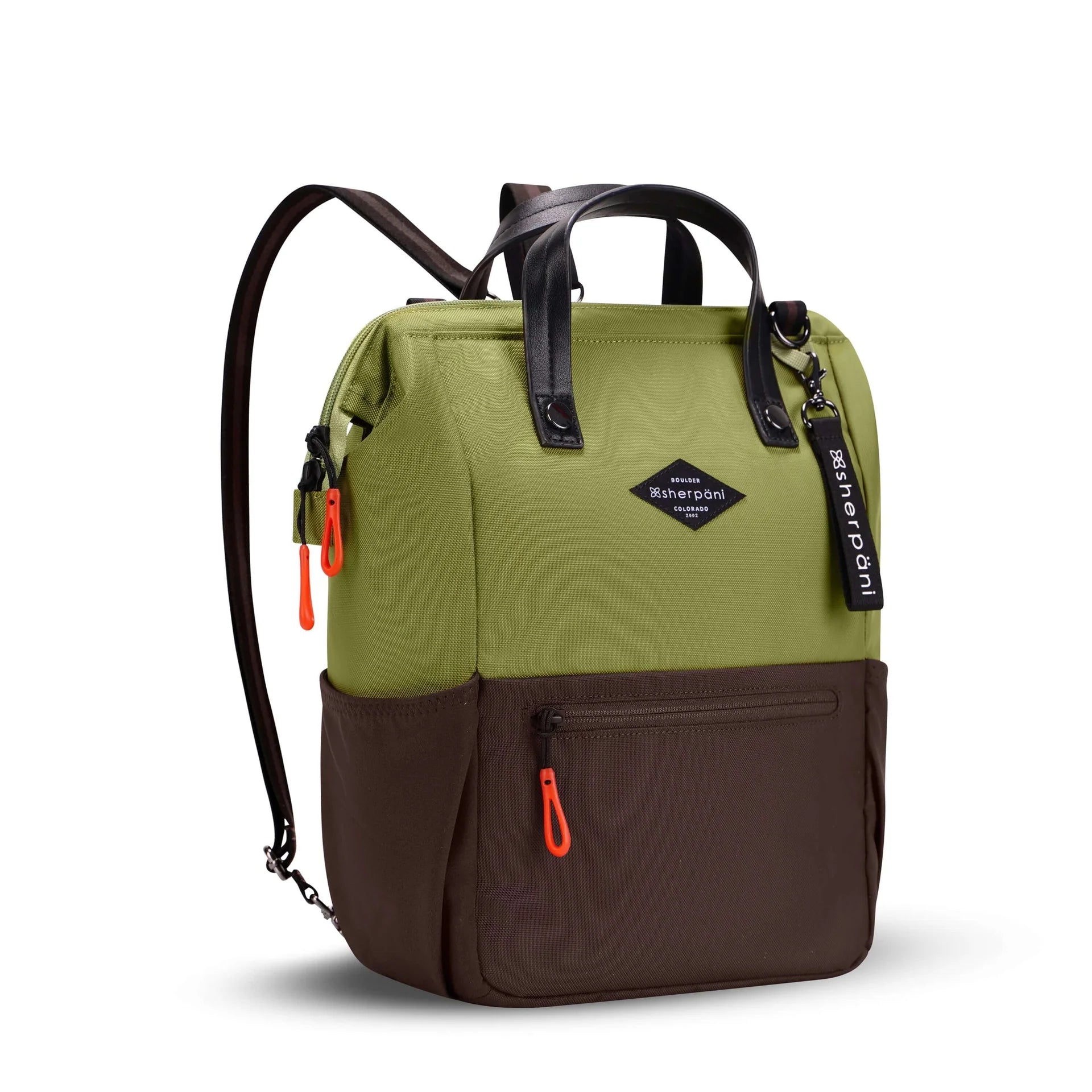 Dispatch Backpack
