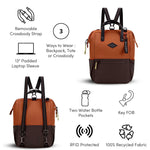 Load image into Gallery viewer, Dispatch Backpack
