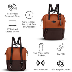 Dispatch Backpack