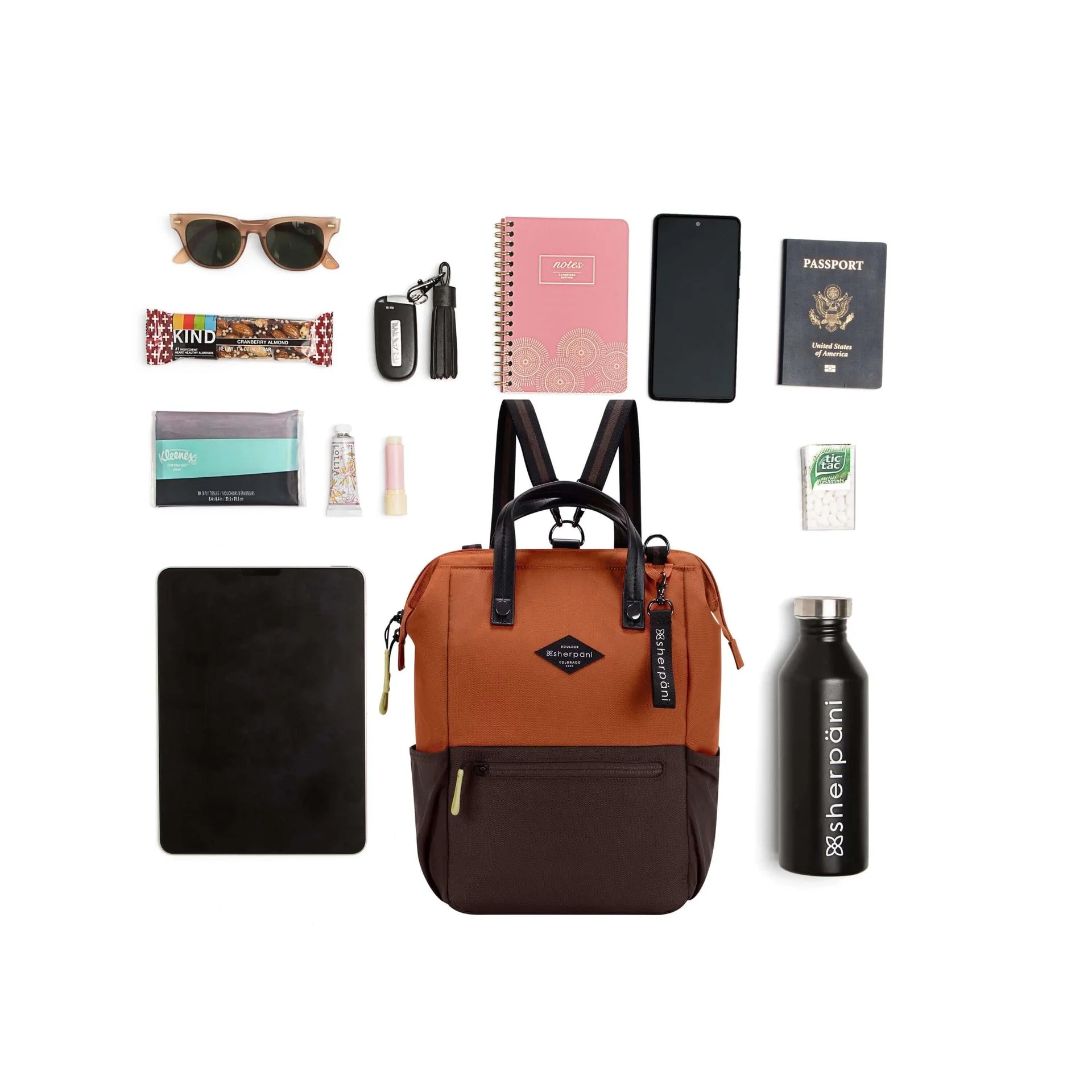 Dispatch Backpack