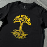 Load image into Gallery viewer, Women&#39;s Dragon Power Tee
