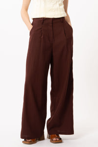 Paverdy Women's Woven Pants