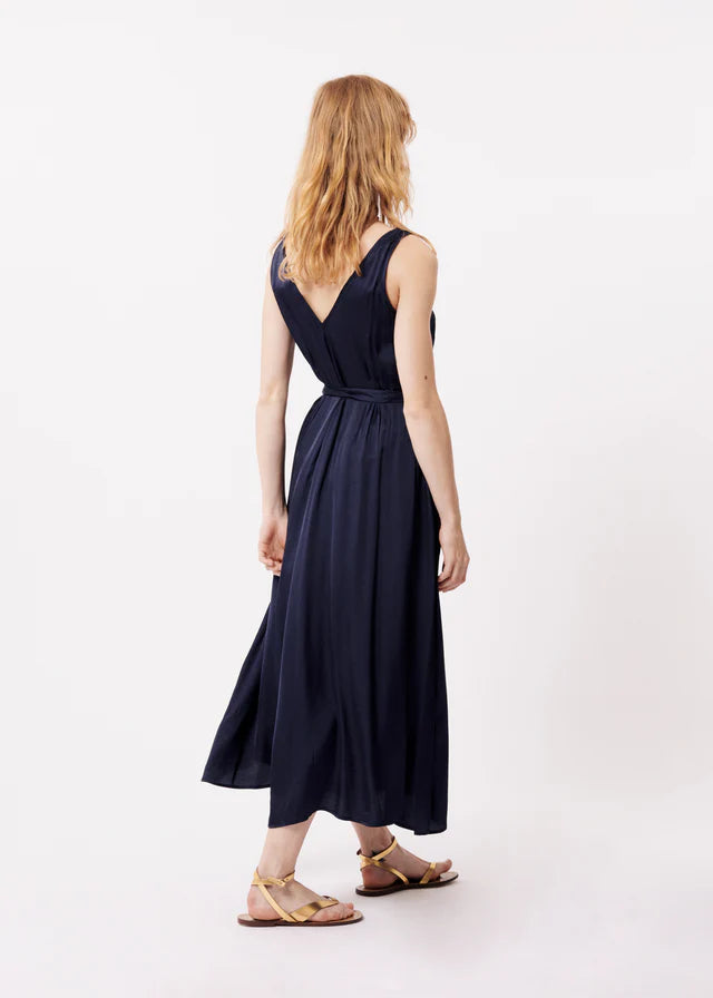 Achouak Women's Woven Dress