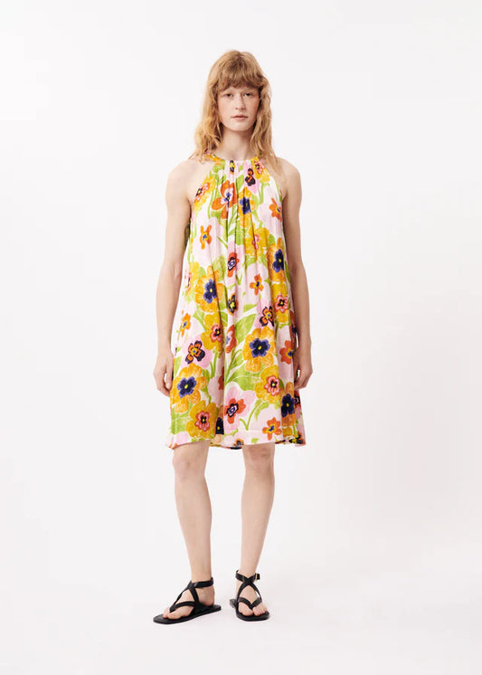 Alisier Women's Woven Dress