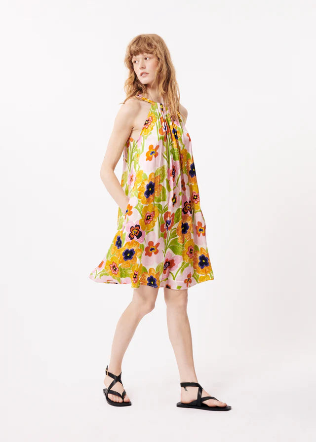 Alisier Women's Woven Dress