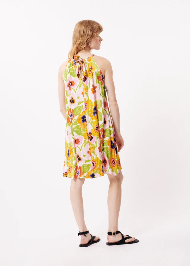 Alisier Women's Woven Dress