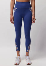 Load image into Gallery viewer, Ada Dream Tech Eco Jersey 7/8 Legging
