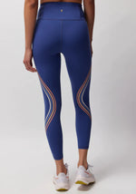 Load image into Gallery viewer, Ada Dream Tech Eco Jersey 7/8 Legging
