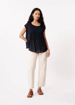 Load image into Gallery viewer, Chaya Women&#39;s Woven Top
