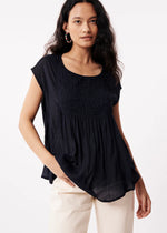 Load image into Gallery viewer, Chaya Women&#39;s Woven Top
