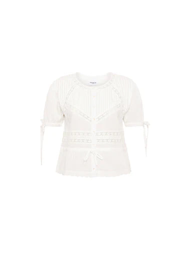 Anays Women's Woven Blouse