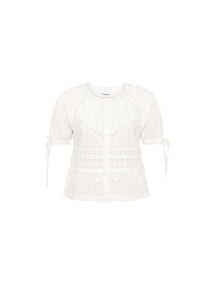 Anays Women's Woven Blouse