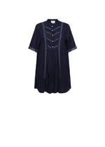 Load image into Gallery viewer, Anny Women&#39;s Woven Dress
