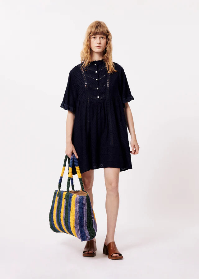 Anny Women's Woven Dress