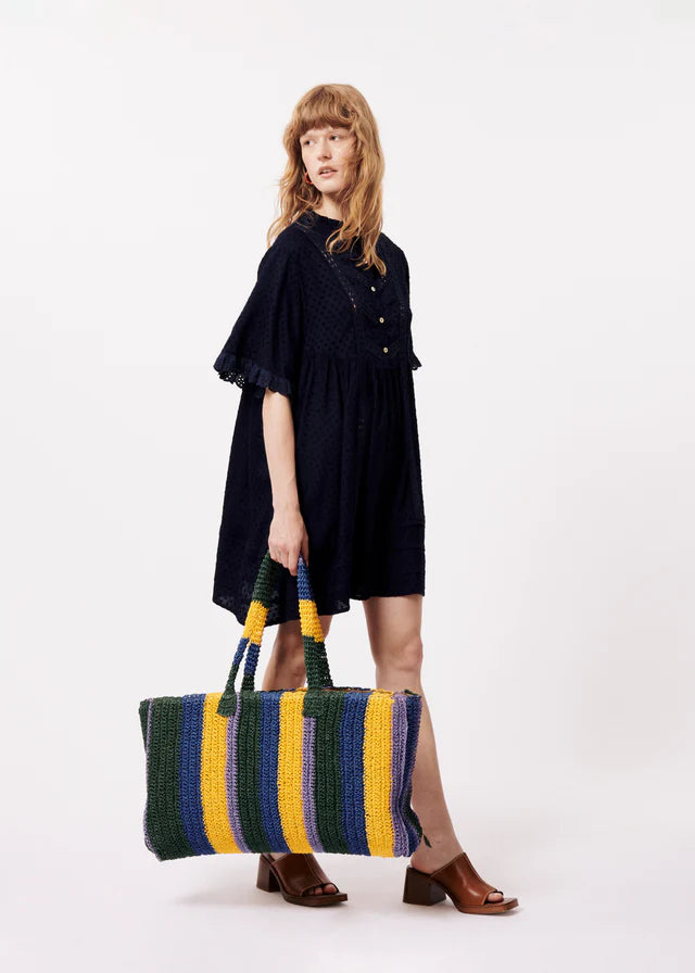 Anny Women's Woven Dress