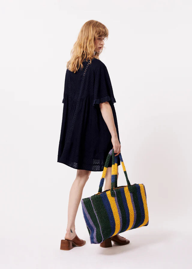 Anny Women's Woven Dress