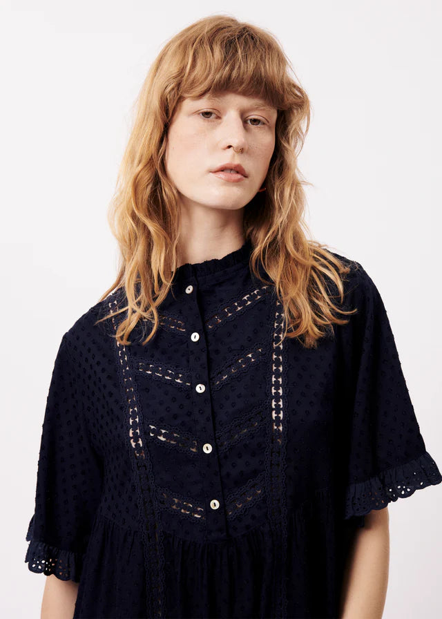 Anny Women's Woven Dress