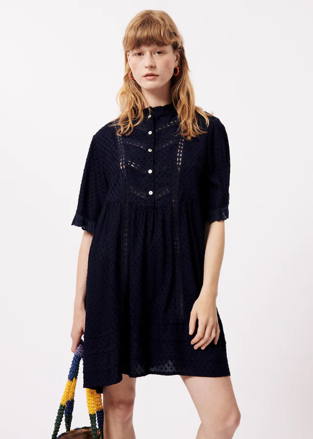 Anny Women's Woven Dress