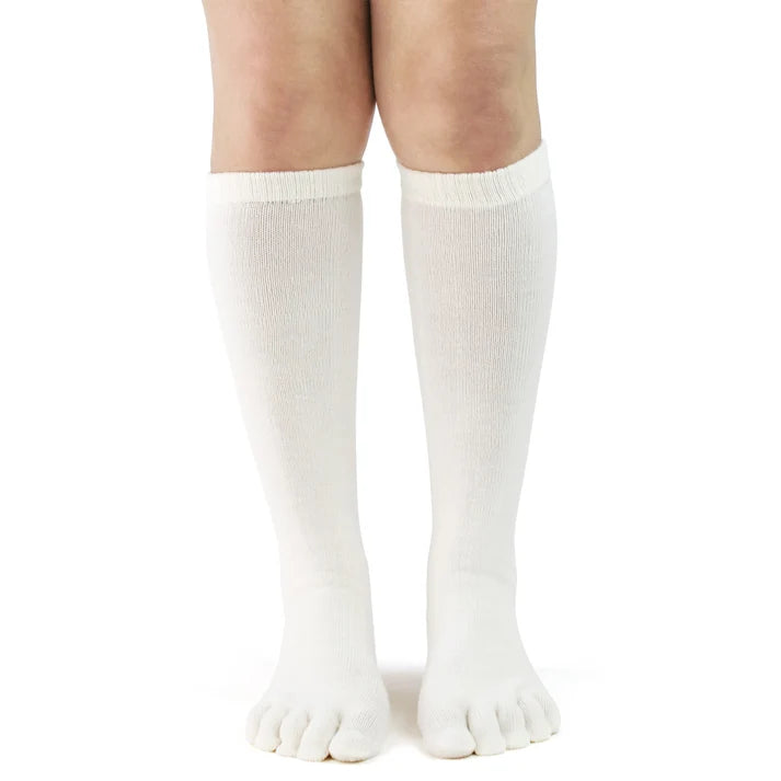 Womens Toe Socks