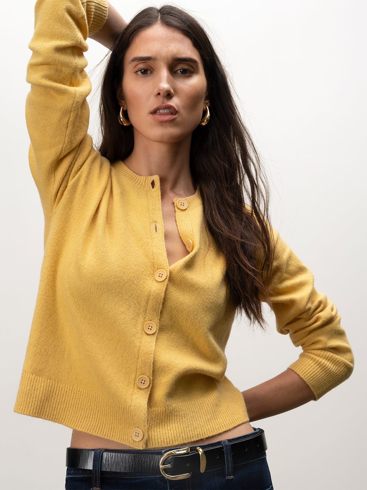 Must-Have Cardi