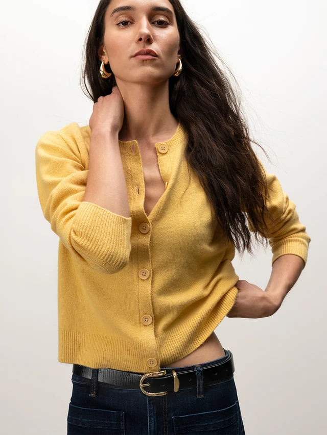 Must-Have Cardi