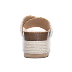 Load image into Gallery viewer, Plays Crochet Sandal
