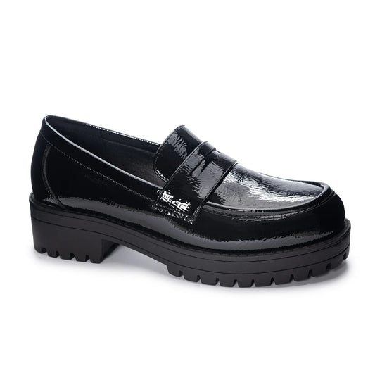 Voidz Casual Platform Loafer
