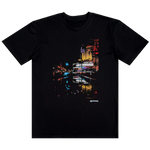 Load image into Gallery viewer, Men&#39;s Grand Reflection Tee
