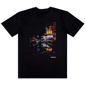 Men's Grand Reflection Tee