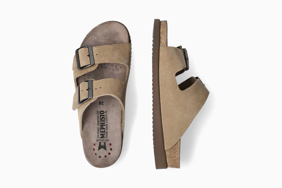 Hester Sandal