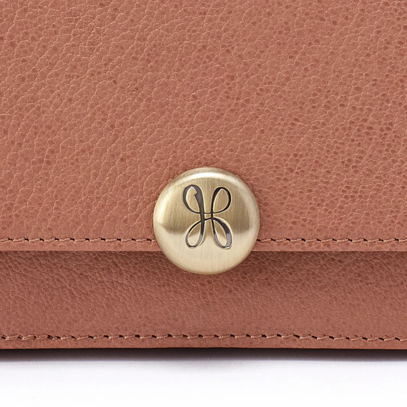Hutton Large Wallet
