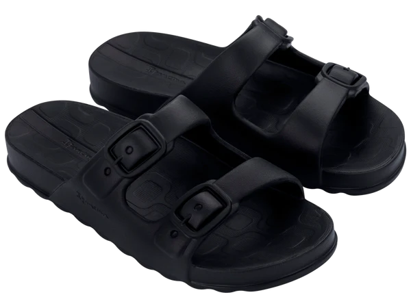 Duo Day Slide Sandals