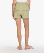 Load image into Gallery viewer, Smocked Waistband Shorts
